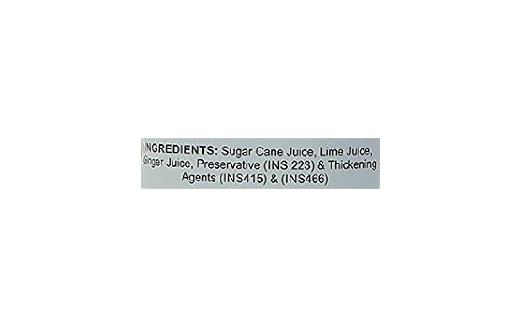 CaneRass Sugar Cane Juice    Pouch  250 millilitre